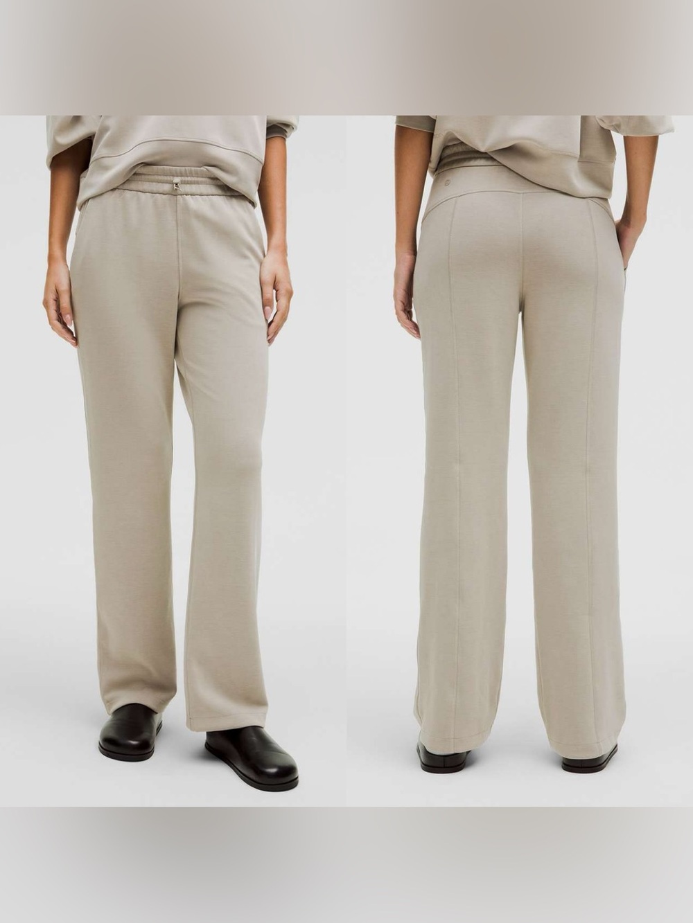 Lululemon Softstreme High-Rise Pant *Short Size 2